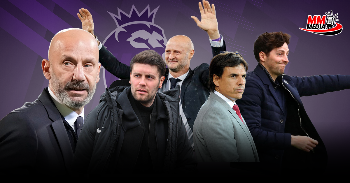 The Youngest Coaches in Premier League History